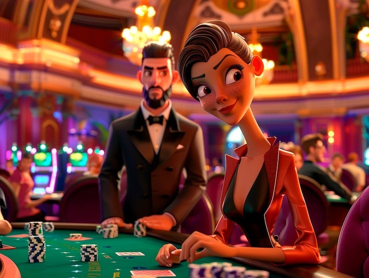 z777 game El Dorado talash