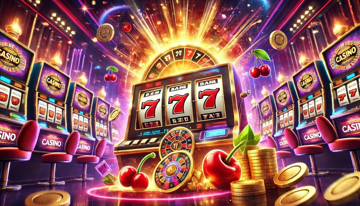 z777 game Z777 game mein Dream Catcher ka maza lijiye